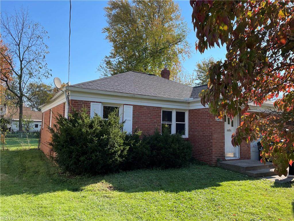 5407 Porter Road - Photo 1
