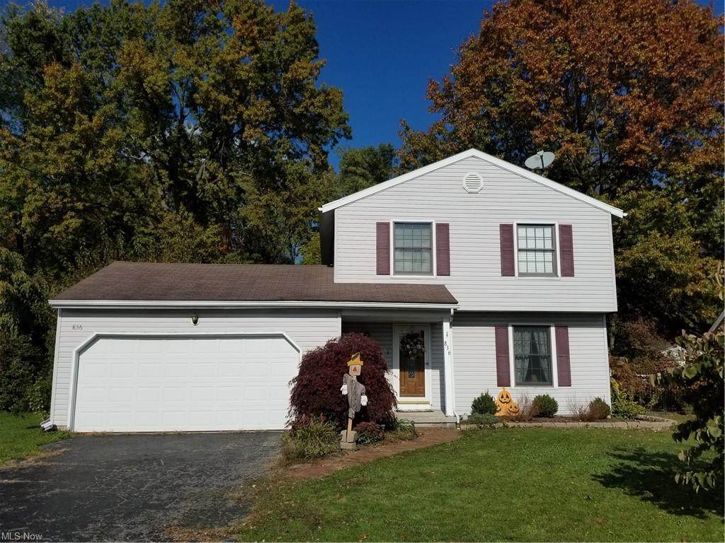 836 Indianola Road - Photo 1
