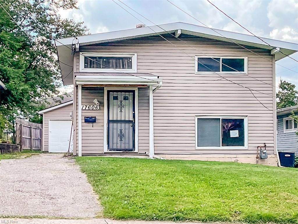 17606 Tarkington Avenue - Photo 1