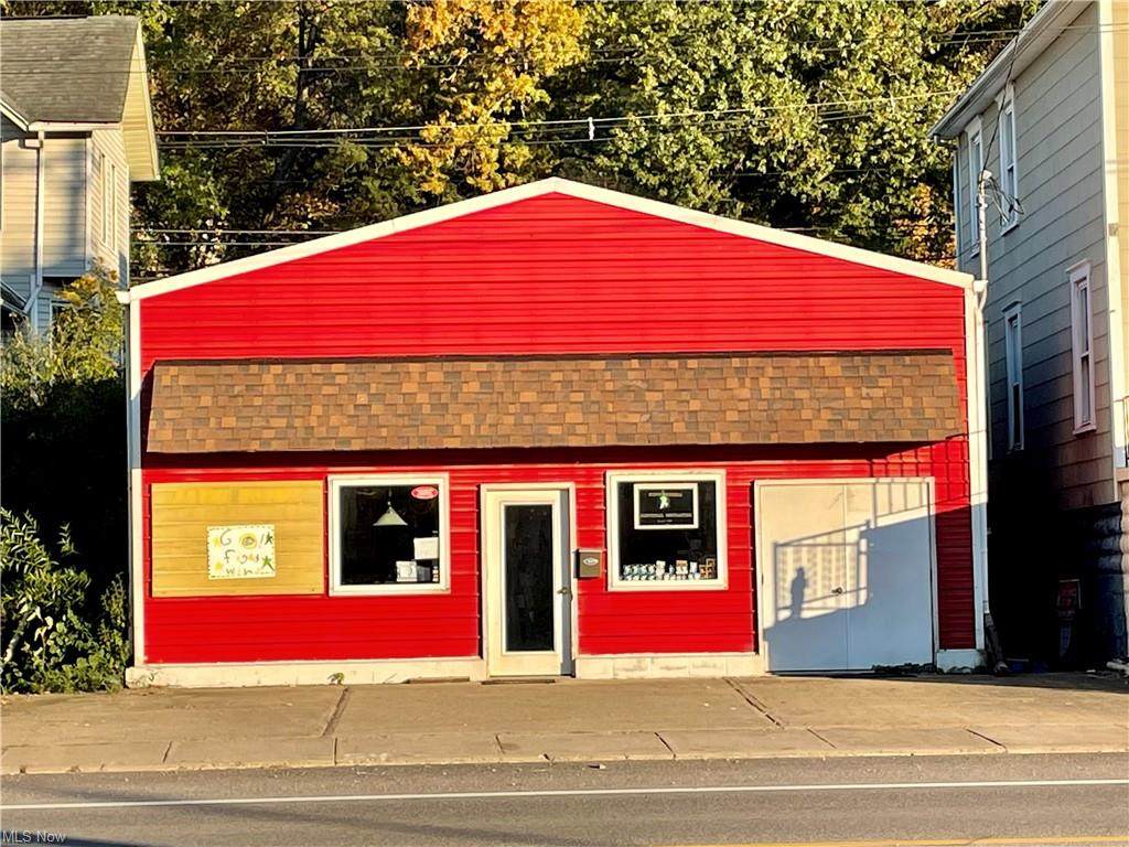 1302 Commerce Street - Photo 1