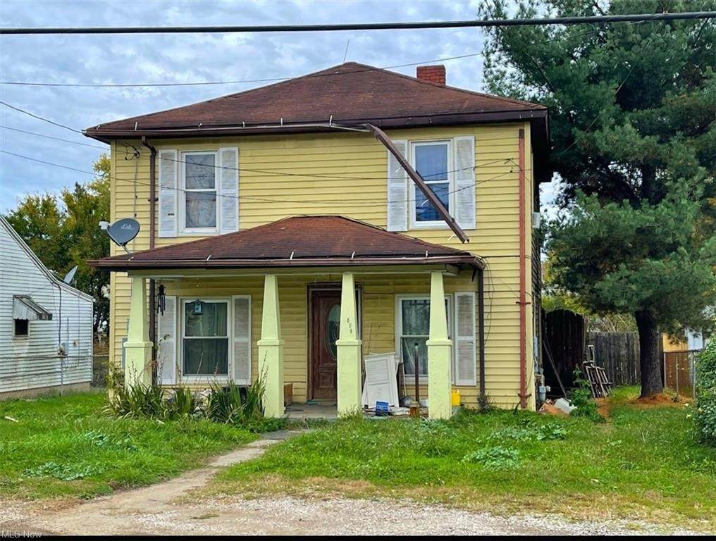 608 Elder Street - Photo 1
