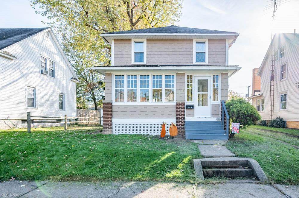 345 Indiana Avenue - Photo 1