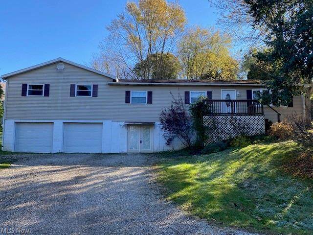 470 Cedarhurst Drive - Photo 1