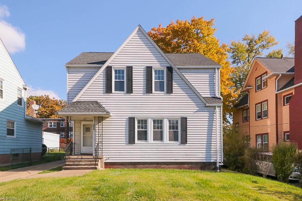 3549 Stoer Road - Photo 1