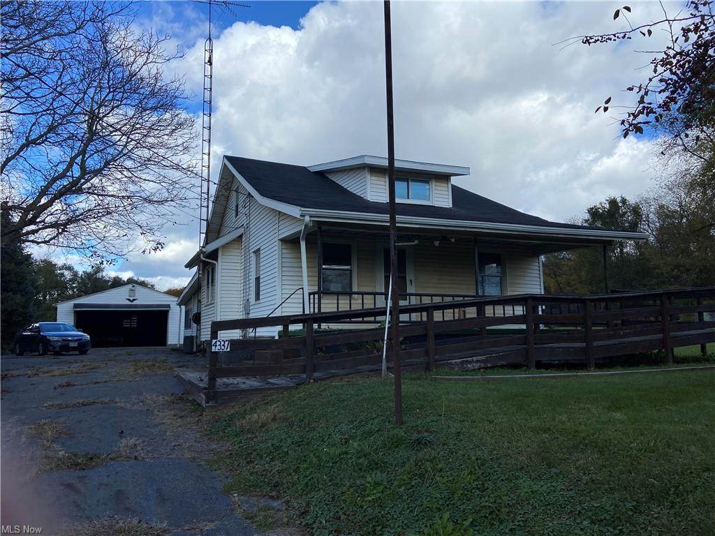 4337 Georgetown Street - Photo 1