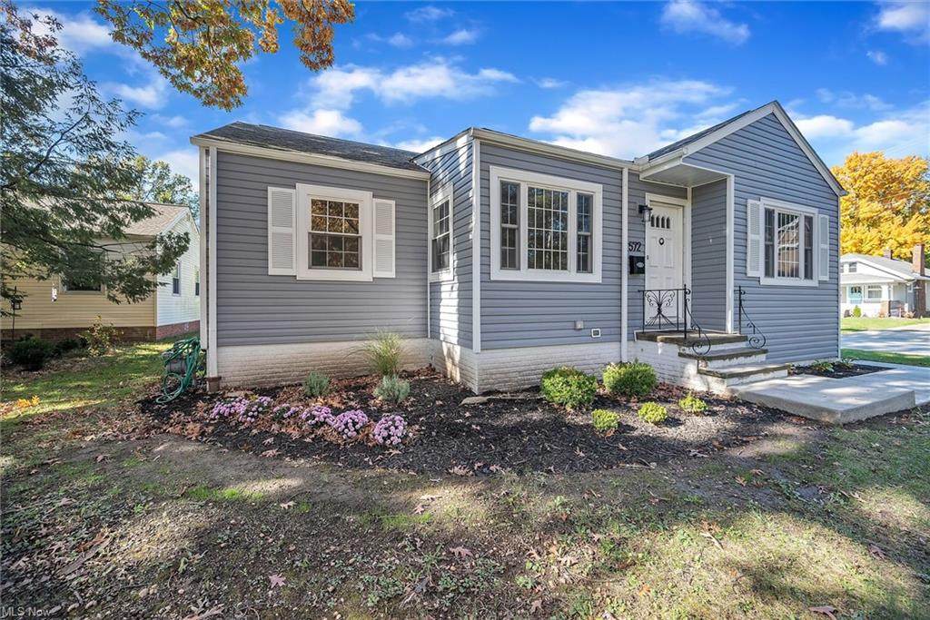 572 Cahoon Road - Photo 1