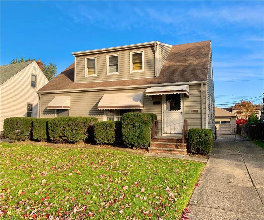 13205 Eastwood Boulevard - Photo 1