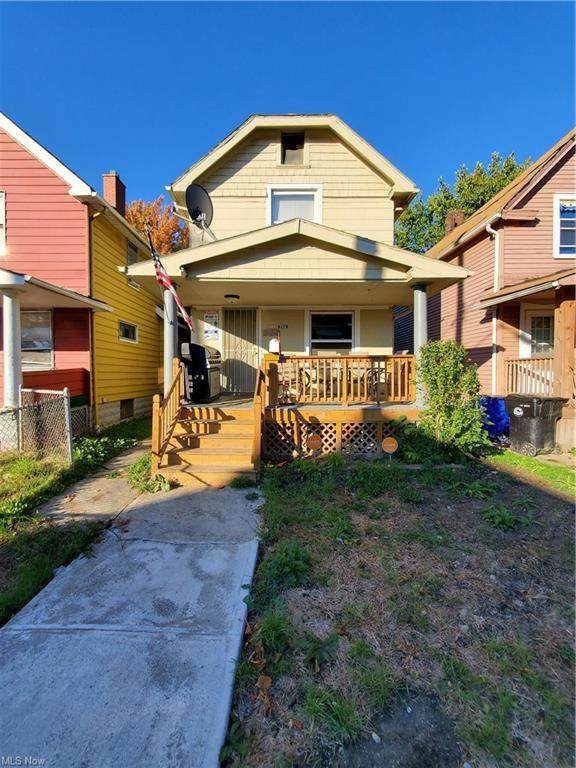 3178 105th Street - Photo 1