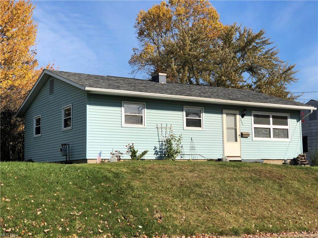 346 Waugh Street - Photo 1