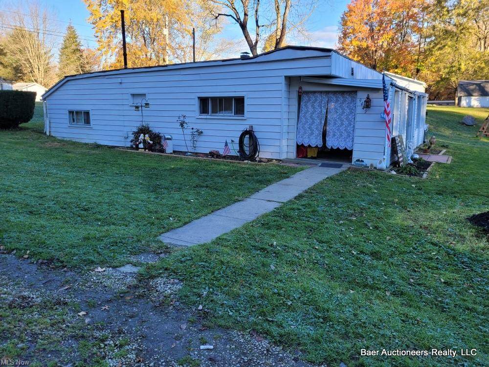 9449 Treasure Boulevard - Photo 1