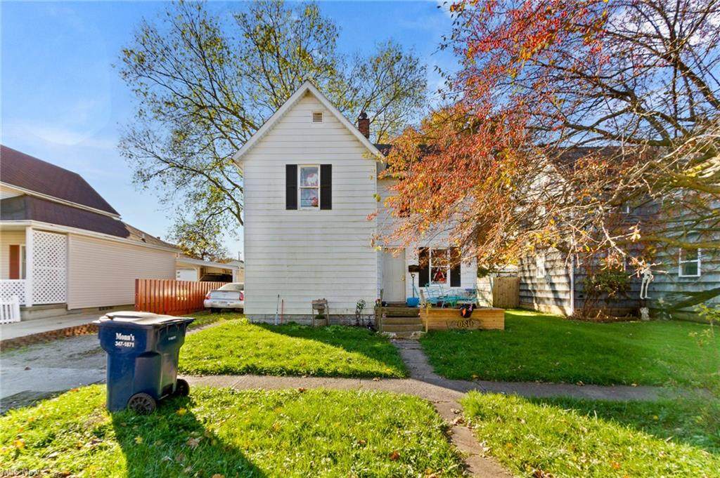 58 Whitney Avenue - Photo 1