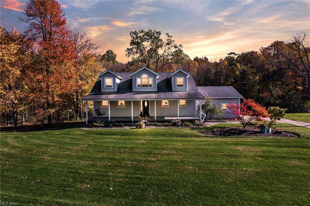 5605 Trask Road - Photo 1