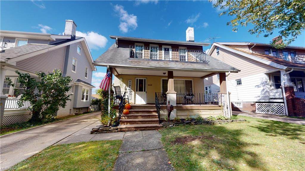 4668 Horton Road - Photo 1