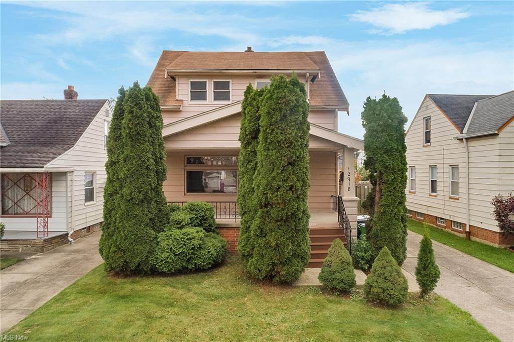 12918 Orme Road - Photo 1