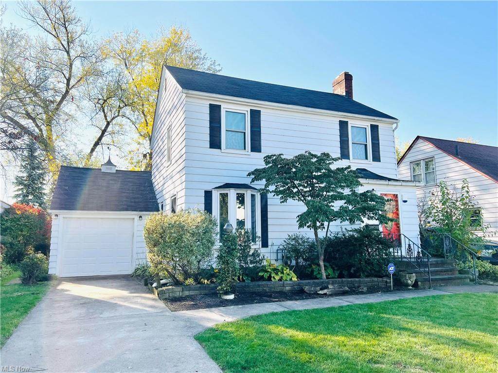 2874 Jefferson Boulevard - Photo 1