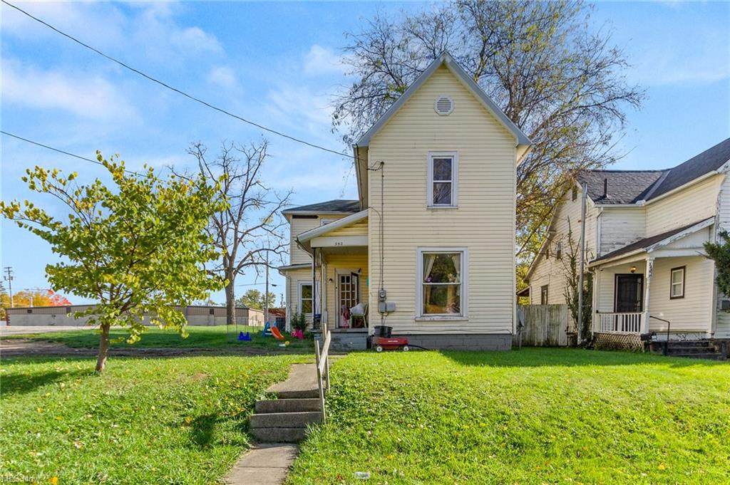 352 Bowman Street - Photo 1