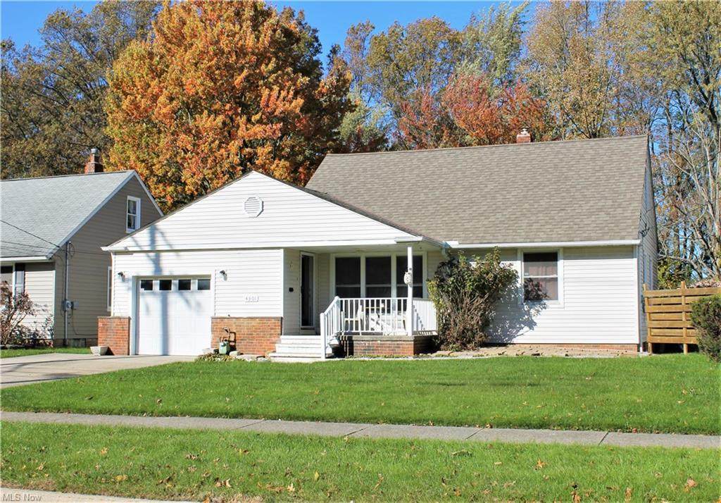 4301 Bluestone Road - Photo 1