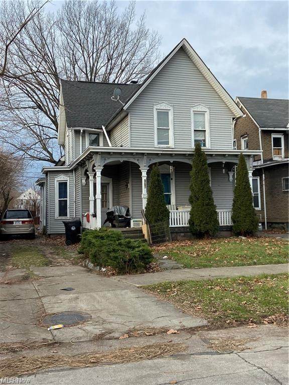 1526 47th Street - Photo 1