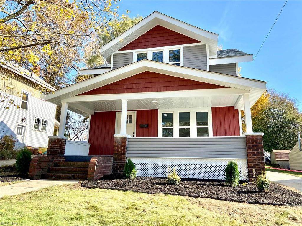 155 Fairview Avenue - Photo 1