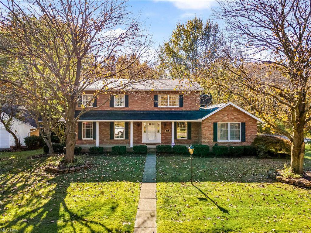 1407 Springhaven Circle - Photo 1