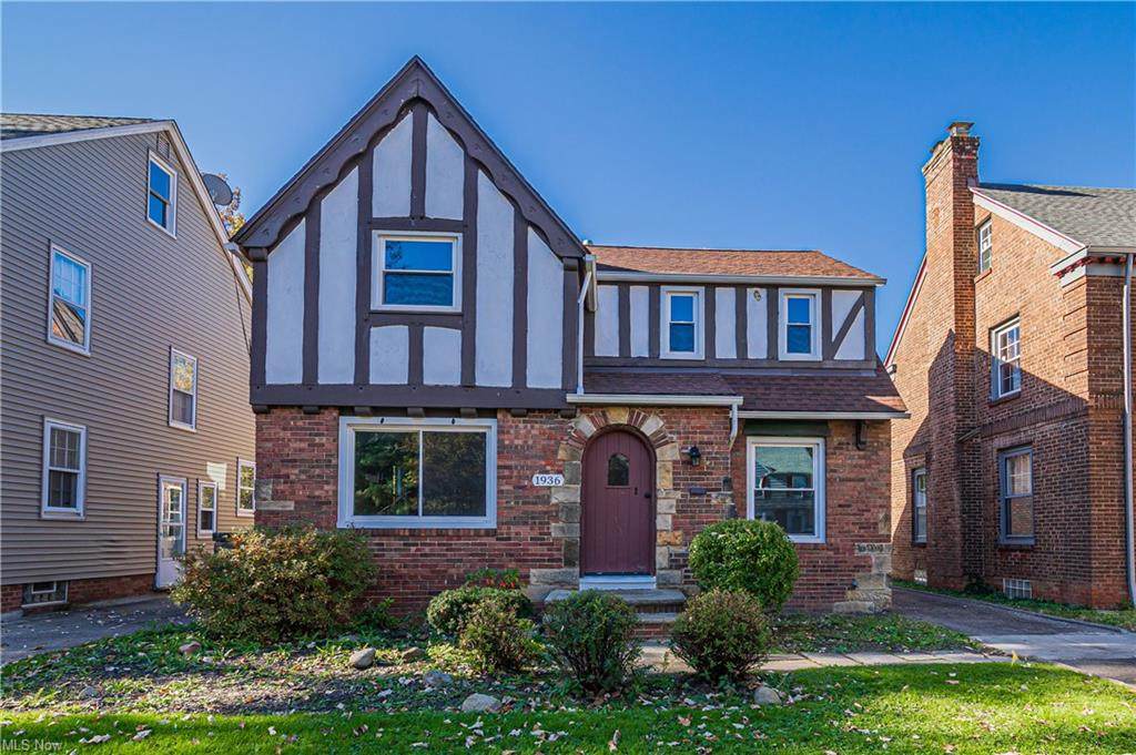 1936 Revere Road - Photo 1