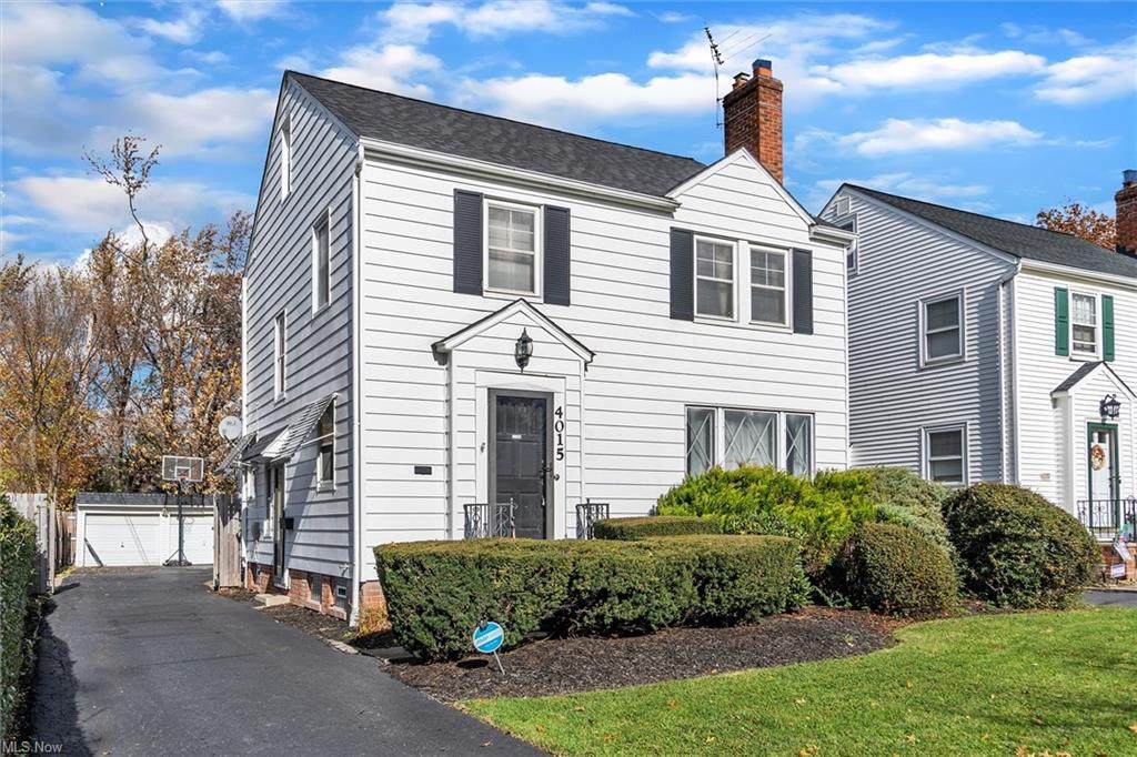 4015 Stilmore Road - Photo 1