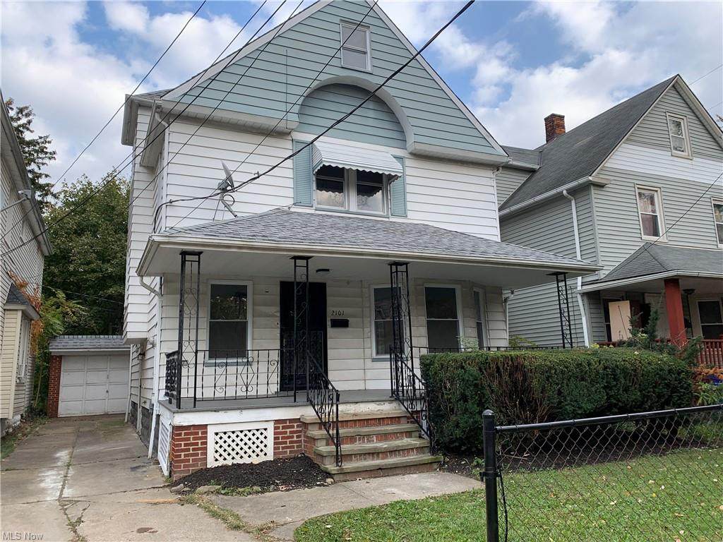 2101 98th Street - Photo 1