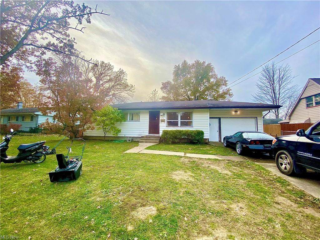827 Southern Boulevard - Photo 1