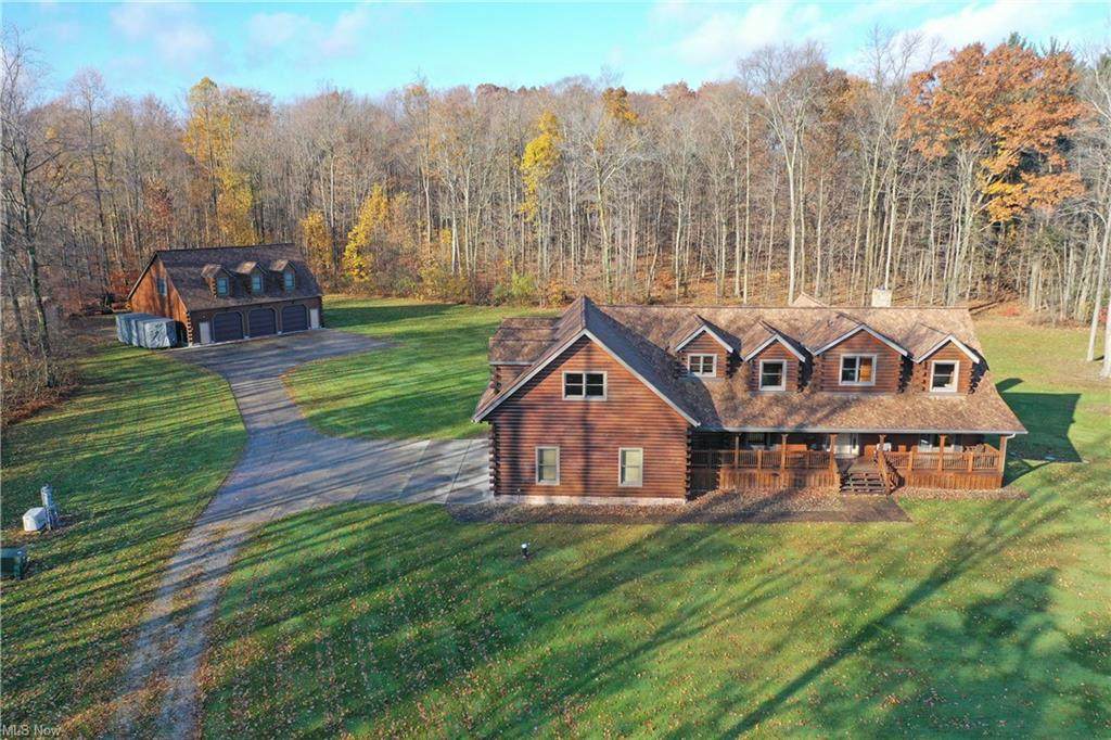 13960 Ravenna Road - Photo 1