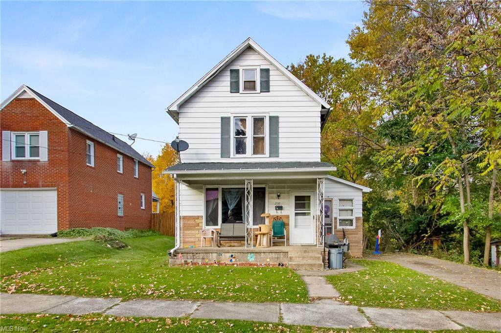 208 Richland Avenue - Photo 1