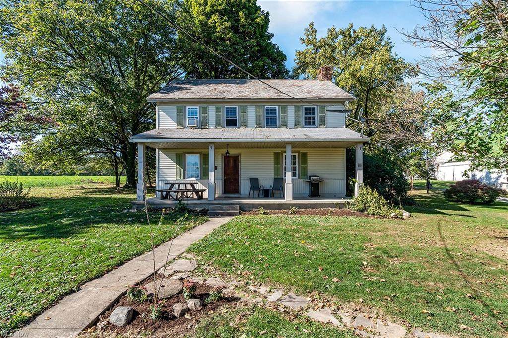 16025 Arnold Road - Photo 1