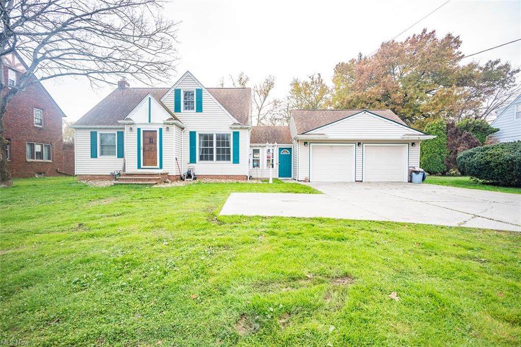 38360 Aurora Road - Photo 1