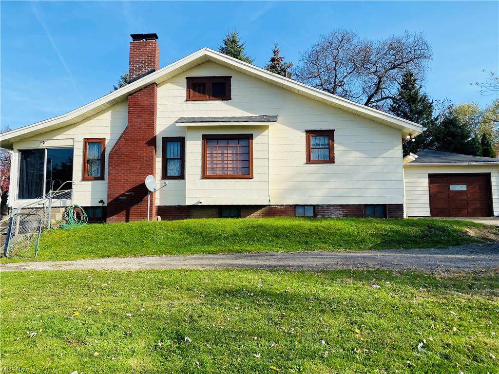 3222 Lincoln Street - Photo 1