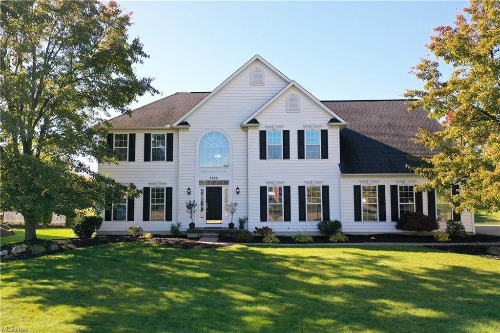 3386 Burgundy Circle - Photo 1