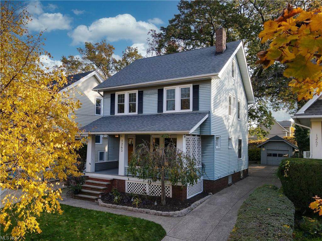 1263 Edwards Avenue - Photo 1