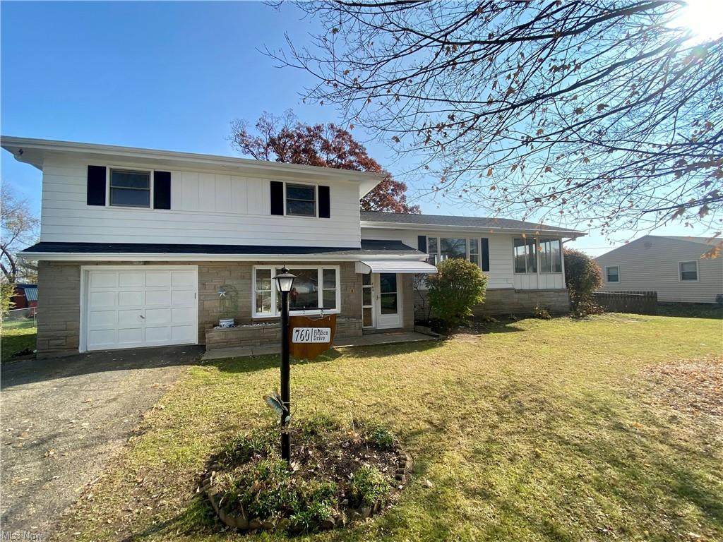 760 Fieldson Drive - Photo 1