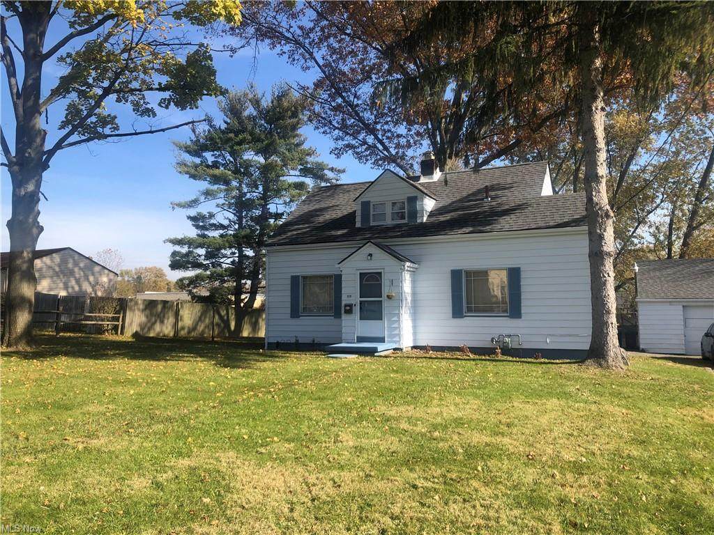 155 Woodland Avenue - Photo 1