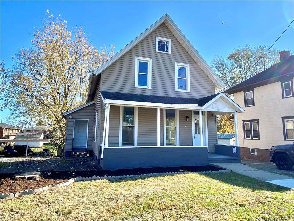 956 Wales Road - Photo 1