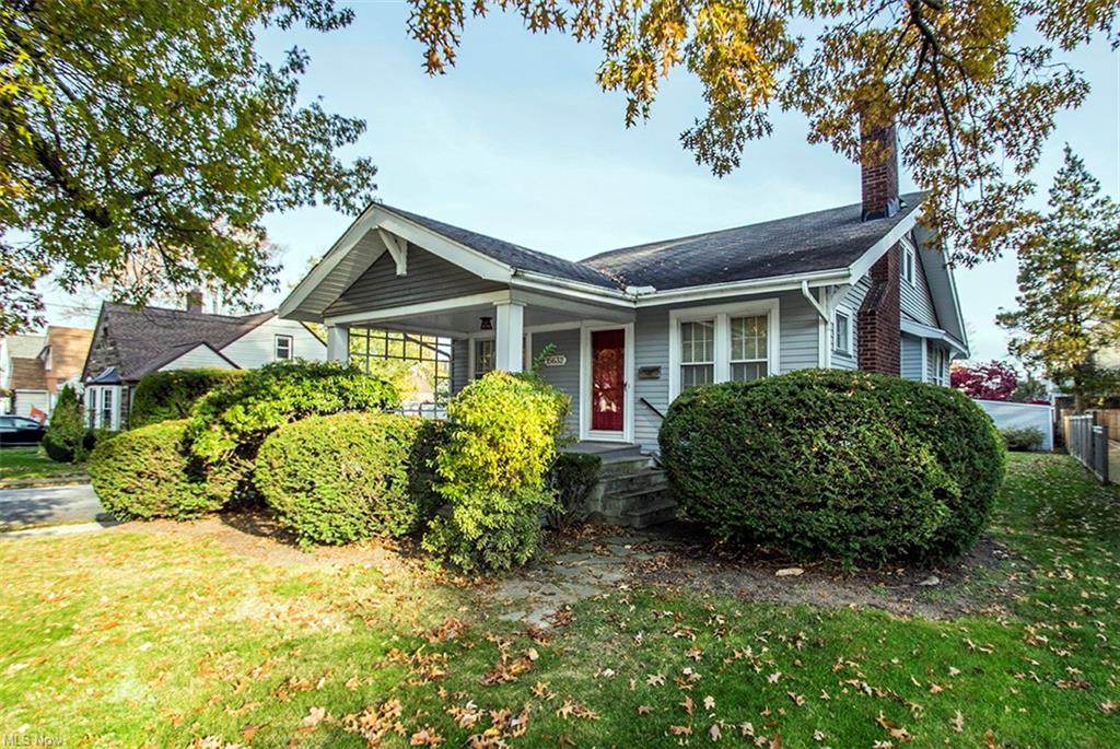 15632 Munn Road - Photo 1