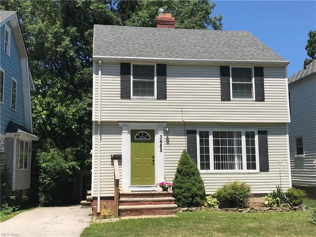 3685 Woodridge Road - Photo 1