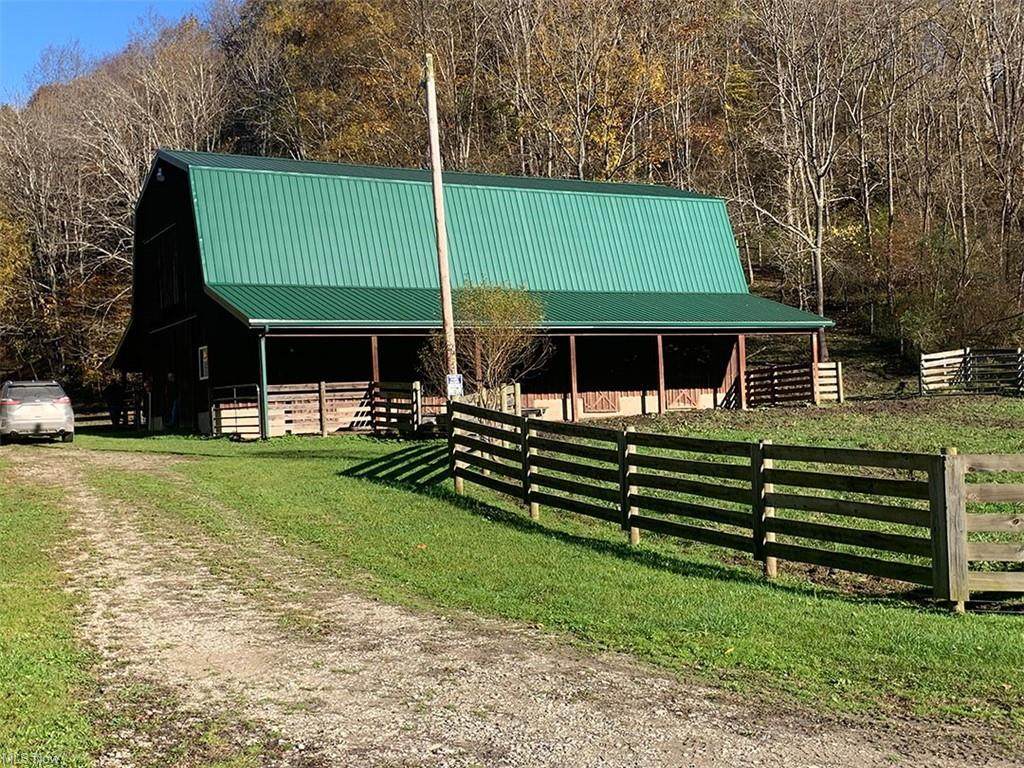 Wolf Pen Road - Photo 1