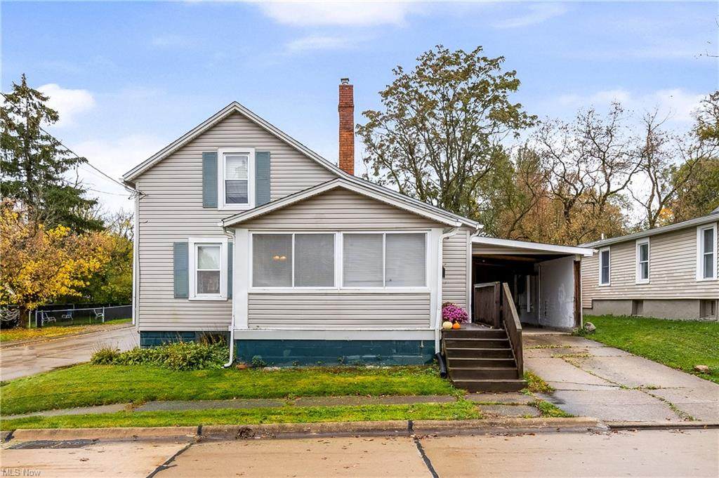 244 Howard Street - Photo 1