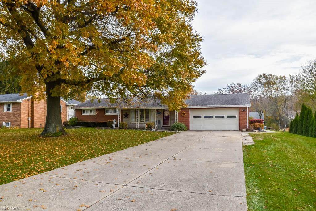 710 Marion Avenue - Photo 1