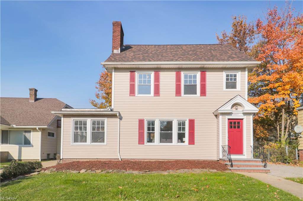 3327 Berkeley Road - Photo 1
