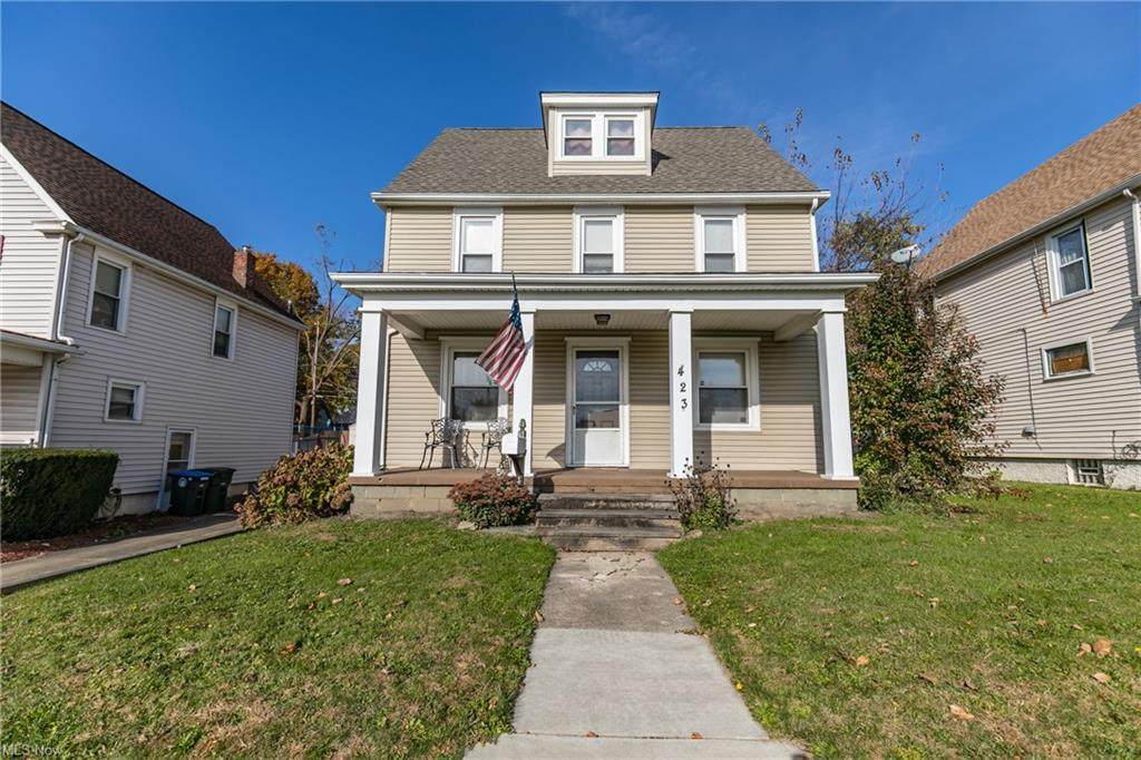 423 Wilbeth Road - Photo 1