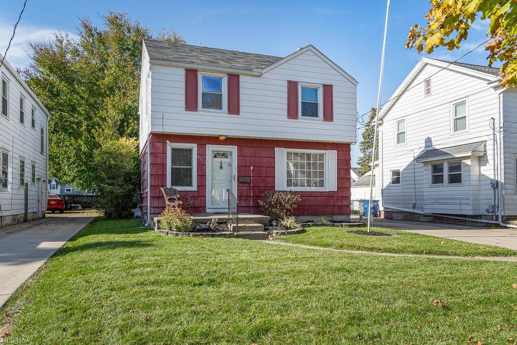 4517 Haven Avenue - Photo 1