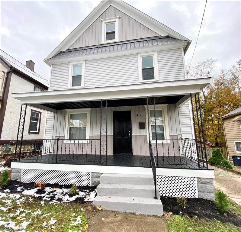 32 Penfield Avenue - Photo 1