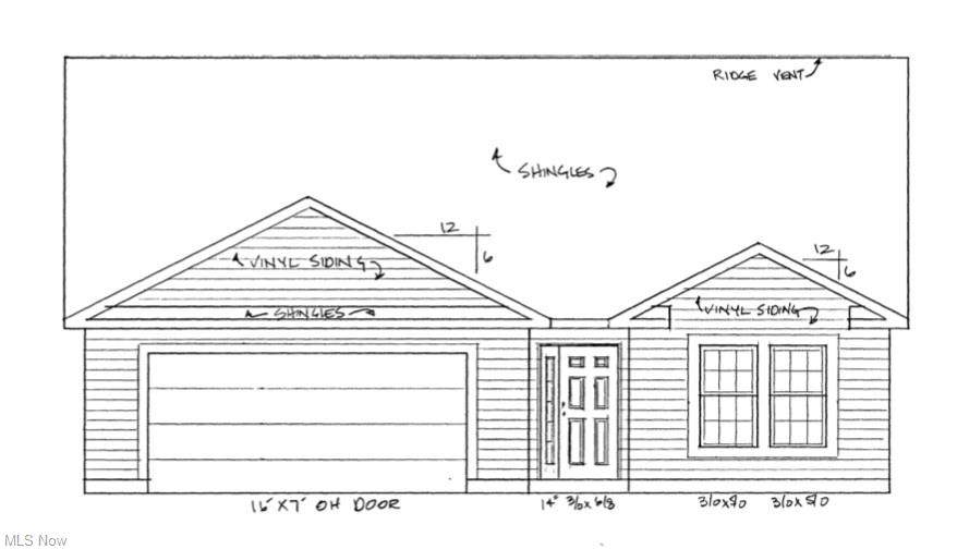 4933 Lear Nagle Road - Photo 1