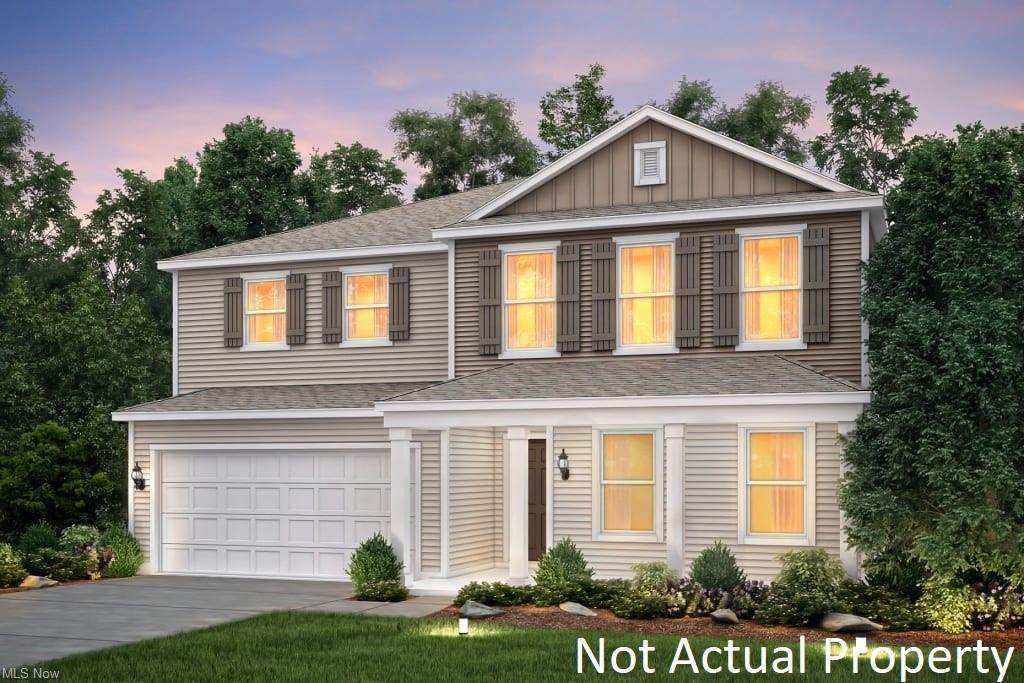 Lot 139 Dowler Drive - Photo 1