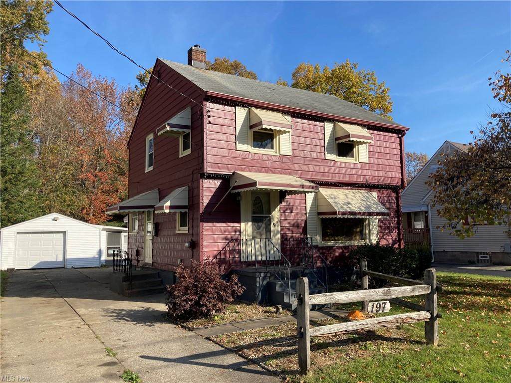 197 Wilson Avenue - Photo 1